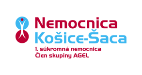 Nemocnica Košice - Šaca